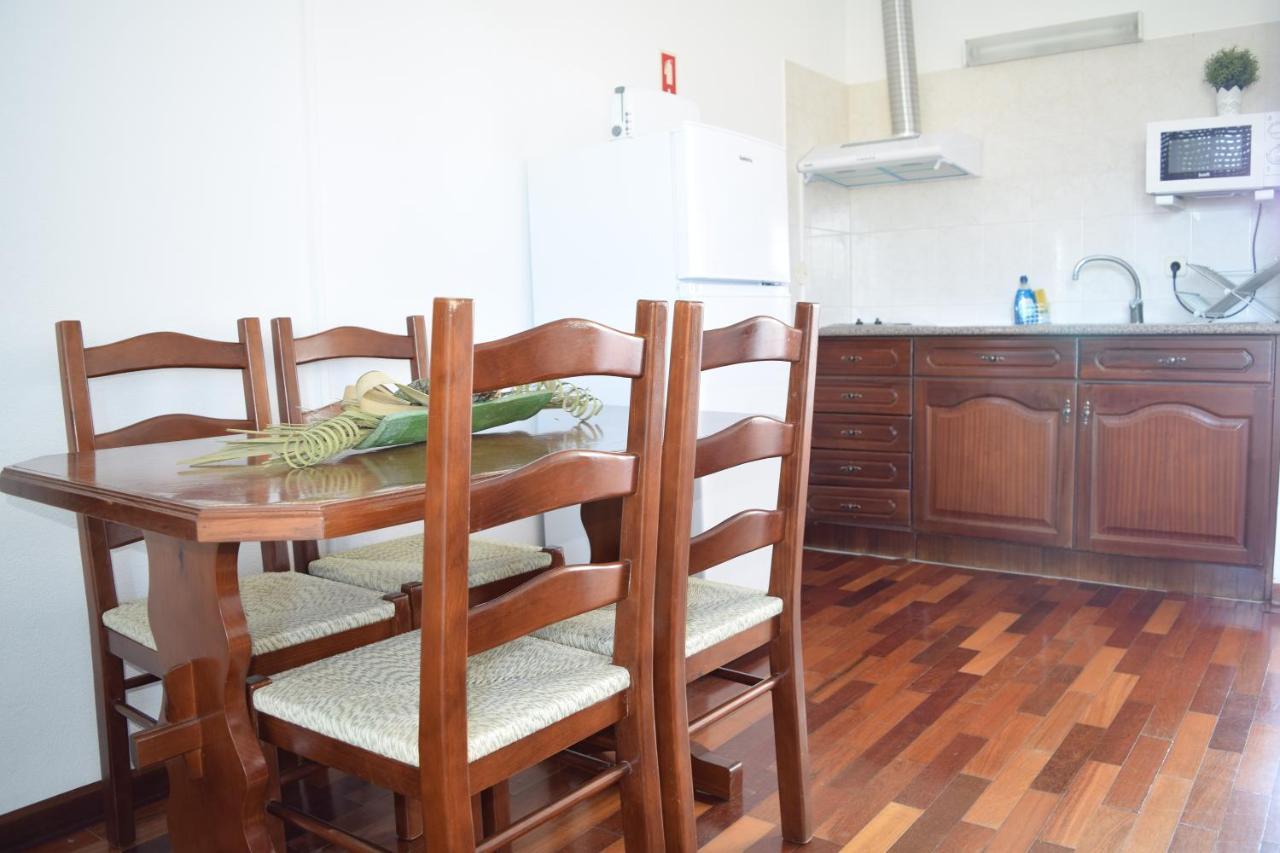 Memsoares Country House 카스텔로데비데 외부 사진