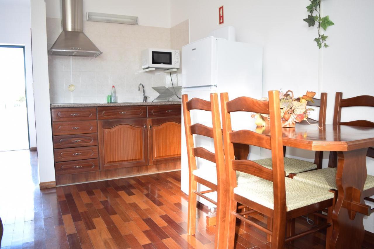 Memsoares Country House 카스텔로데비데 외부 사진