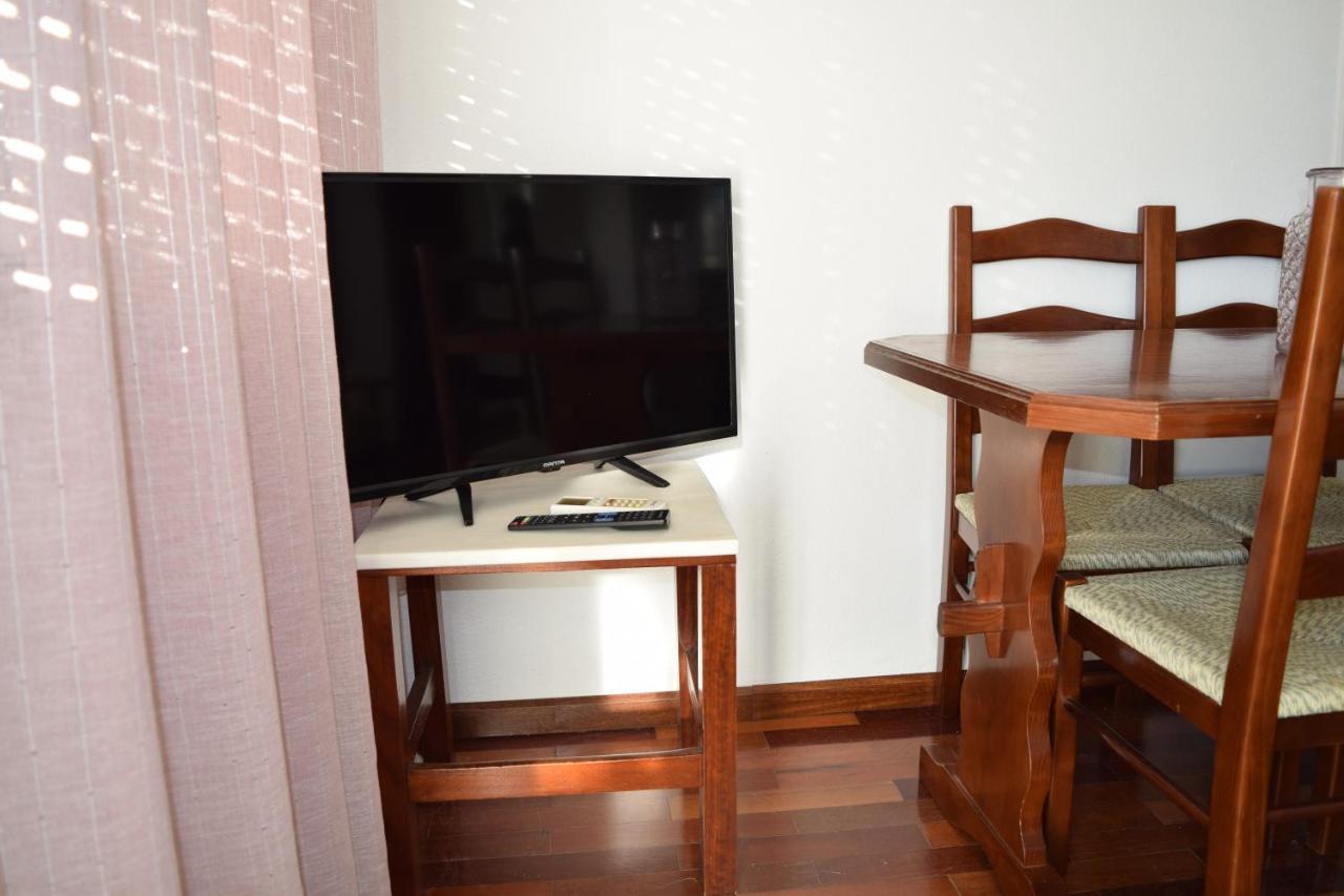 Memsoares Country House 카스텔로데비데 외부 사진