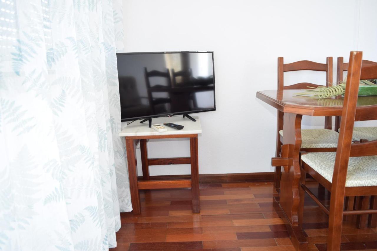 Memsoares Country House 카스텔로데비데 외부 사진