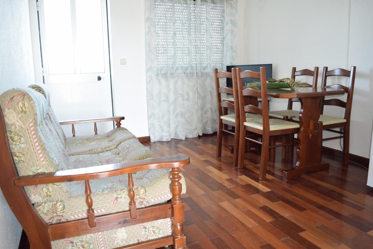 Memsoares Country House 카스텔로데비데 외부 사진