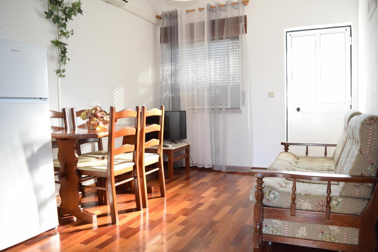 Memsoares Country House 카스텔로데비데 외부 사진