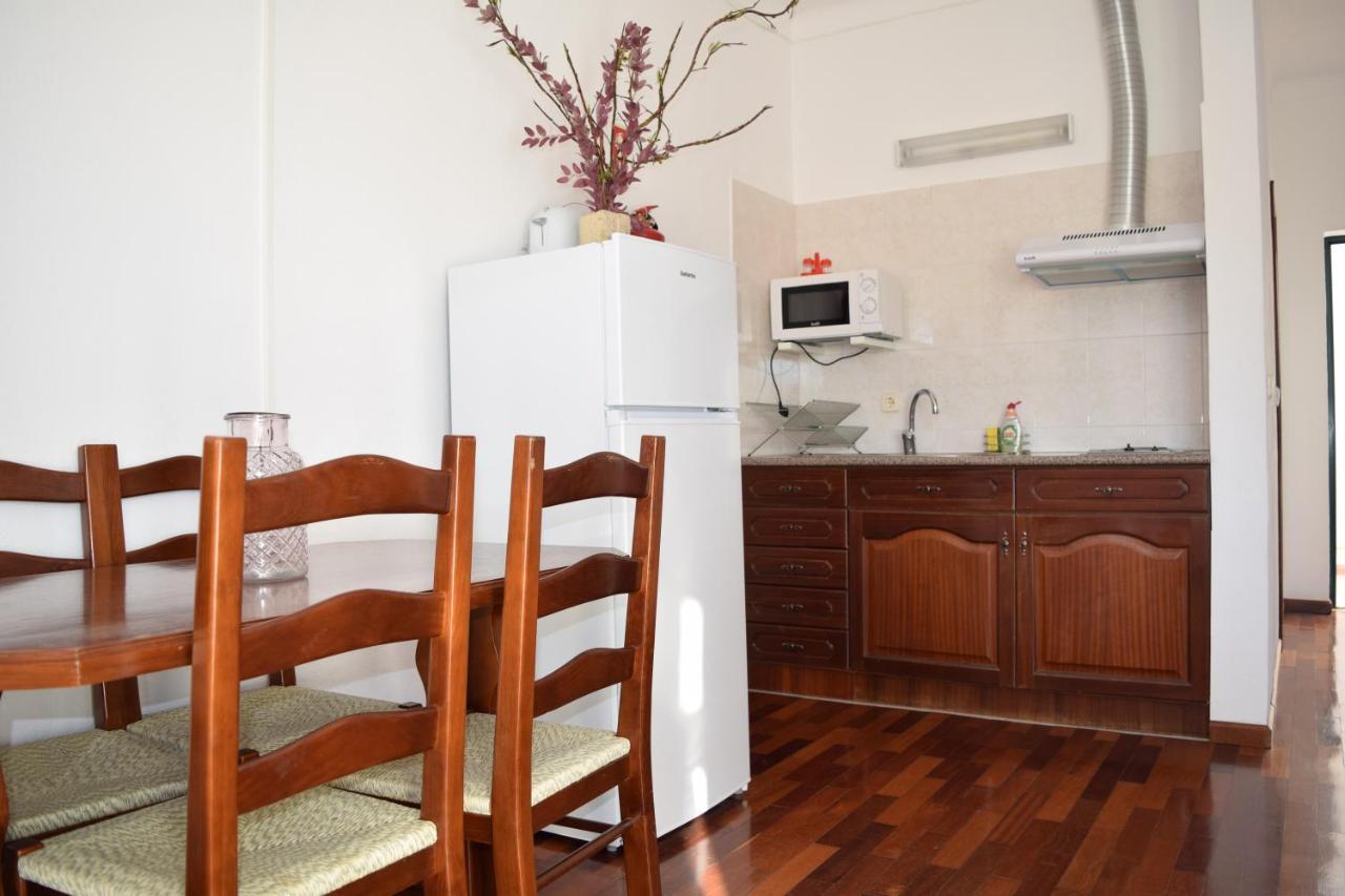 Memsoares Country House 카스텔로데비데 외부 사진