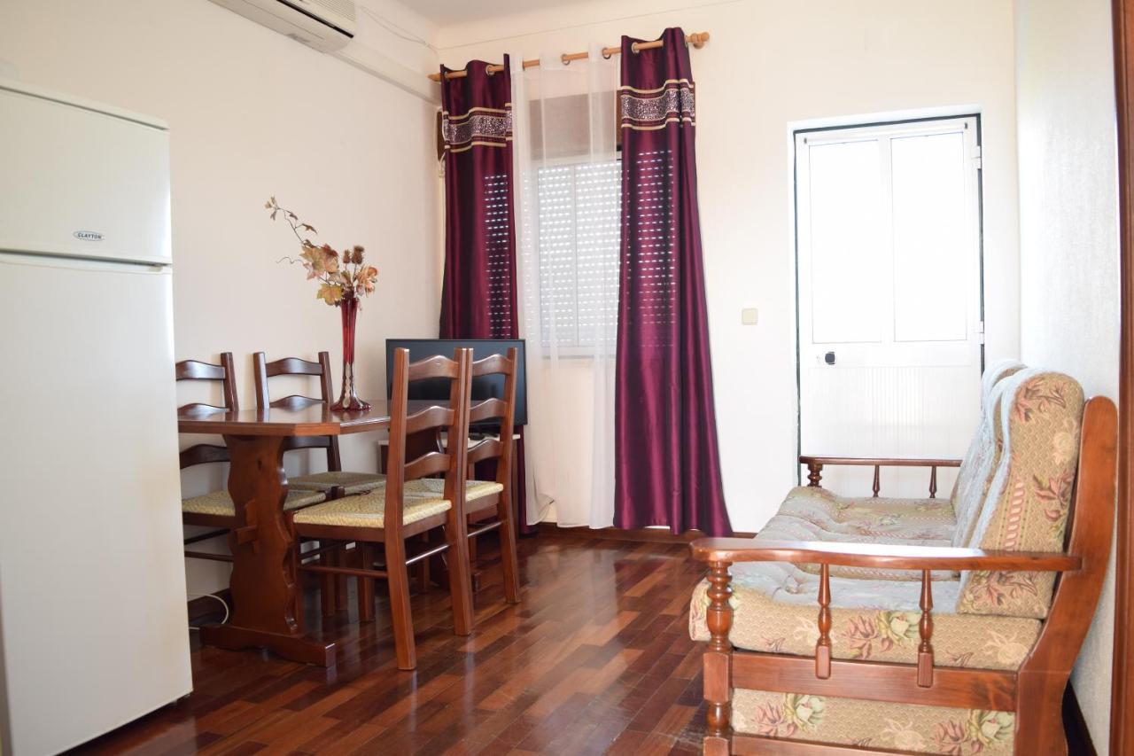 Memsoares Country House 카스텔로데비데 외부 사진