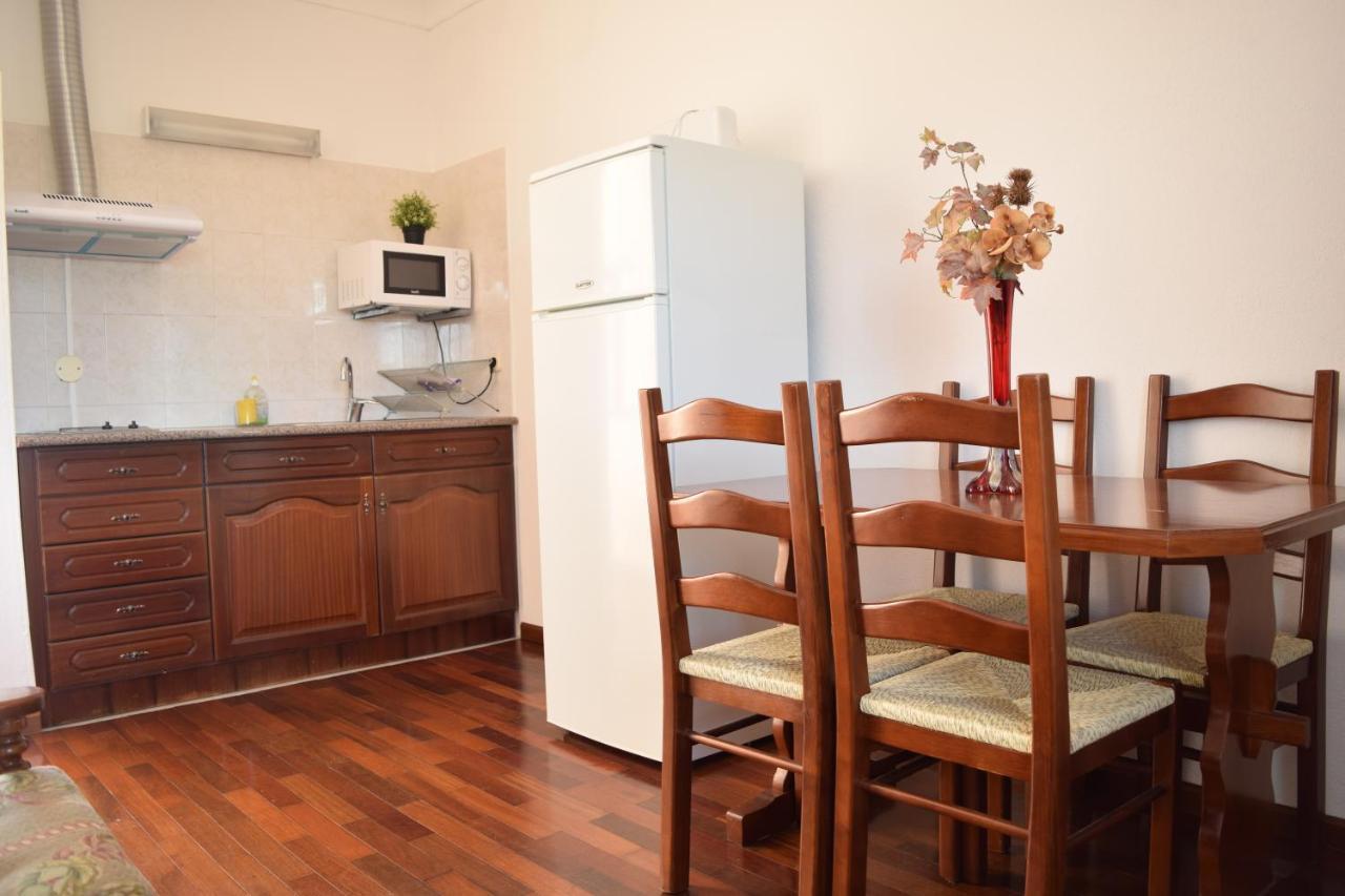 Memsoares Country House 카스텔로데비데 외부 사진