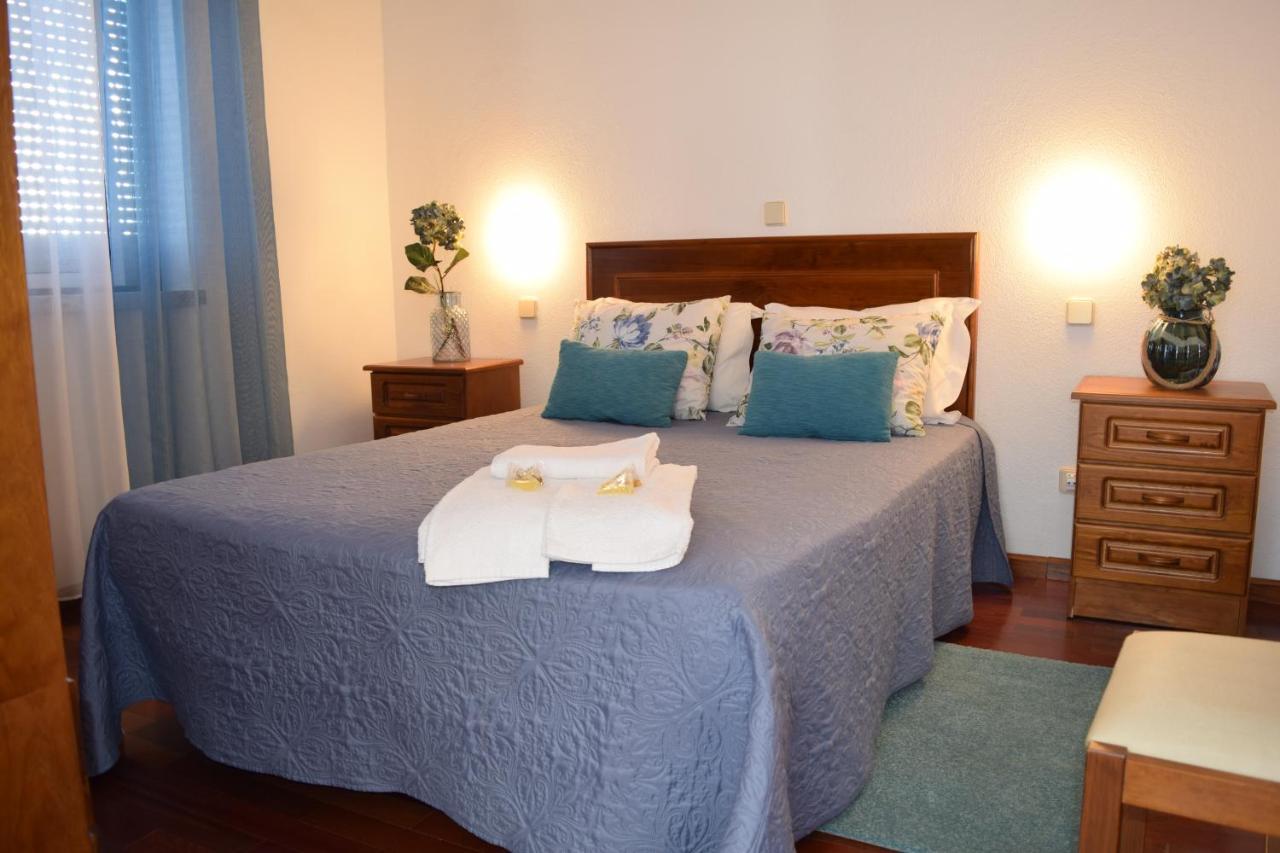Memsoares Country House 카스텔로데비데 외부 사진