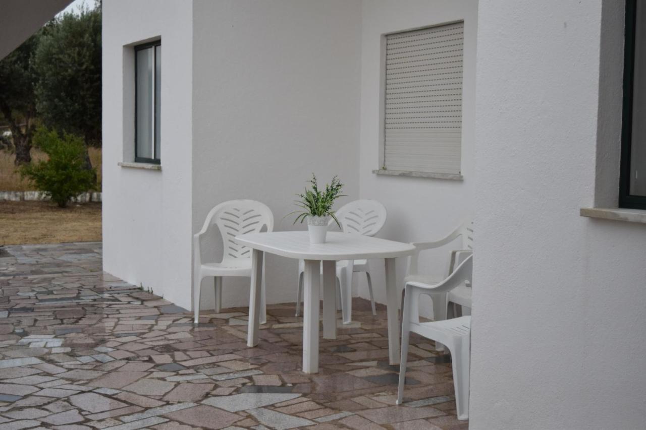 Memsoares Country House 카스텔로데비데 외부 사진