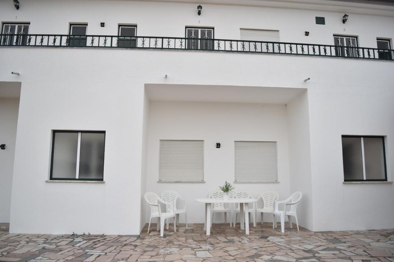 Memsoares Country House 카스텔로데비데 외부 사진