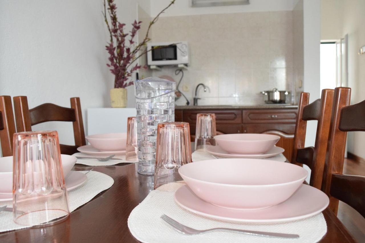 Memsoares Country House 카스텔로데비데 외부 사진
