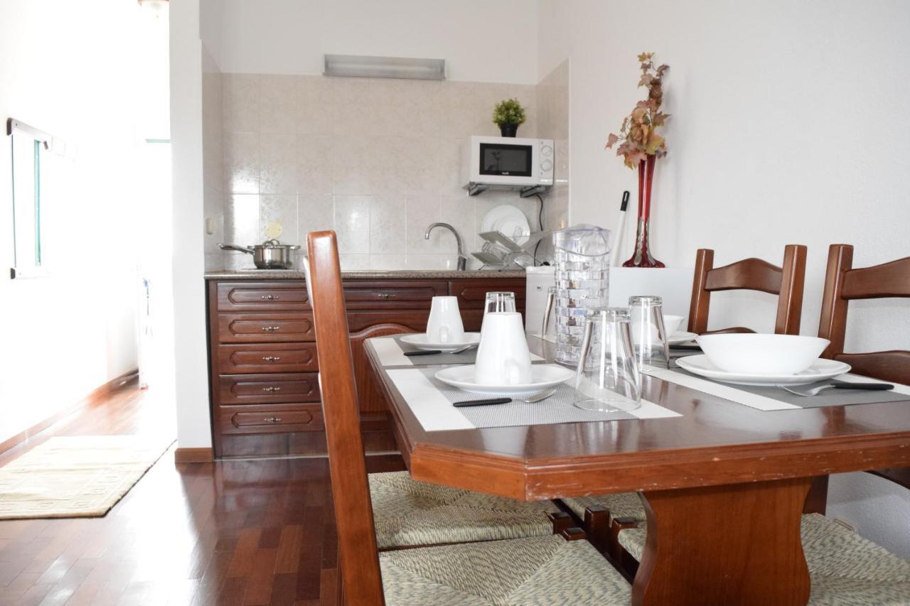 Memsoares Country House 카스텔로데비데 외부 사진
