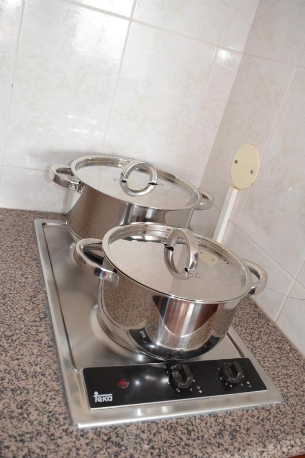 Memsoares Country House 카스텔로데비데 외부 사진