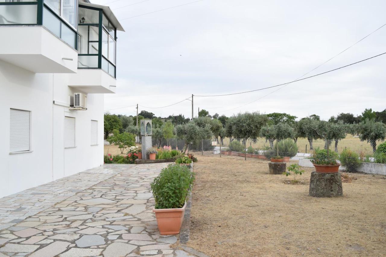 Memsoares Country House 카스텔로데비데 외부 사진